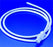 Level 1 400 Series - Temperature Probe 12 Fr Esophageal / Rectal - ER400-12