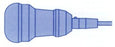 Natus Medical - Obstetrical Doppler Probe 3 MHz - T300