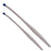 Argyle - Suction Tube Handle Yankauer Style NonVented - 8888501429
