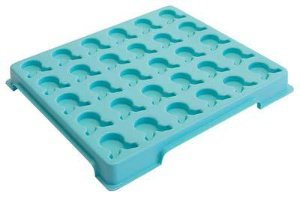 Graham-Field - Medicine Dispenser Tray Plastic - 3153