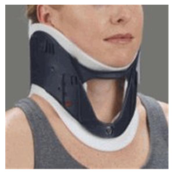 Deroyal Industries Inc Collar Extrication Emt Select Adult Short Cervical Closed Cell Foam White Ea - 1044-83