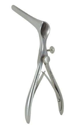Miltex - Septum Speculum Killian 6 Inch Length Stainless Steel Reusable 89 mm Blades - 20-32