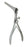Miltex - Septum Speculum Killian 6 Inch Length Stainless Steel Reusable 89 mm Blades - 20-32