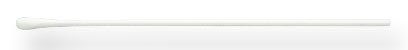 Puritan Medical Products Puritan Swabstick Rayon Tip Plastic Shaft 6 Inch Sterile 1 Pack - 25-806 1PR