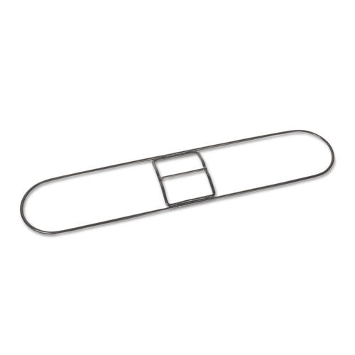Clip-On Dust Mop Frame