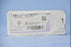J & J Healthcare Systems Coated Vicryl Suture with Needle Absorbable Coated Undyed Suture Braided Polyglactin 910 Size 2-0 36 Inch Suture 1-Needle 48 mm Length 1/2 Circle Taper Point Needle - J979H