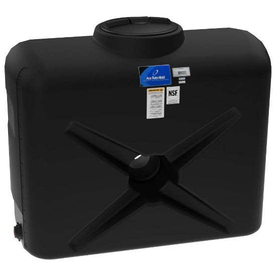 Utility Tank
