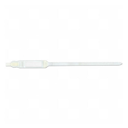 Safeguard Sealident - Identification Wristband Write On Band Adhesive Closure Without Legend - 821-11-PDJ