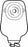 Hollister Premier Urostomy Pouch One-Piece System 9 Inch Length 1-3/8 Inch Stoma Drainable - 8487