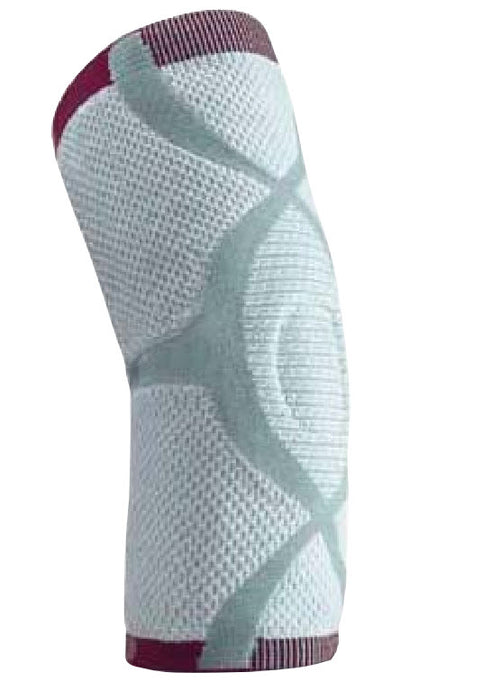 ProLite 3D Knee Support - White