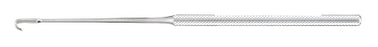 Miltex Miltex Skin Hook Joseph 6-1/4 Inch Stainless Steel (German) NonSterile Reusable - 21-160