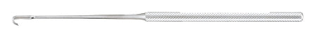 Miltex Miltex Skin Hook Joseph 6-1/4 Inch Stainless Steel (German) NonSterile Reusable - 21-160