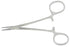 Integra Lifesciences - Needle Holder 5 Inch Length Smooth Jaws Finger Ring Handle - 8-6TC