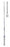 Integra Lifesciences - Applicator Lathbury 5-1/2 Inch Length - 19-192