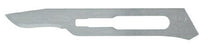Miltex Miltex Surgical Blade Carbon Steel Size 15 Sterile Disposable Individually Wrapped - 4-115