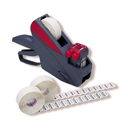 Comply - Pre-Printed Label Advisory Label Black Label Expires Black Quality Control Label 1-29/50 X 2-17/20 cm - 1257BL