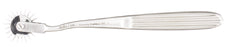 Miltex - Wartenberg Pinwheel 7 Inch Length Surgical Grade - 1-226