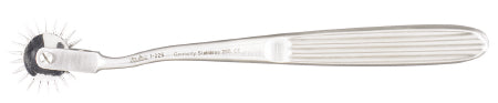 Miltex - Wartenberg Pinwheel 7 Inch Length Surgical Grade - 1-226