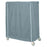 Intermetro Industries Cover Cart For Cart Custom 24X48X74 Ea - 24X48X74VCMB