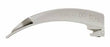 Heine USA HEINE Laryngoscope Blade Macintosh Size 3 Medium Adult - F-000.22.763