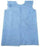 HPK Industries - Patient Exam Gown 2X-Large Blue Disposable - 4570 SLT