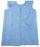 HPK Industries Patient Exam Gown Adult NonSterile Blue - 504S