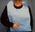 HPK Industries - Bib Tie Closure Disposable Waterproof SMS Fabric - 810