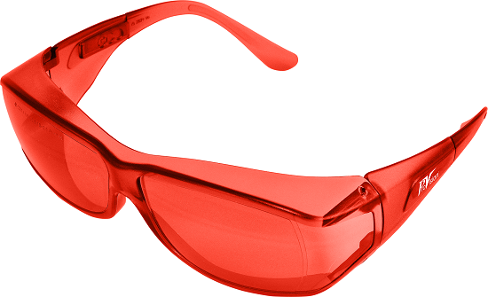 Eyesaver Sleeks