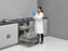 Glassware Washer
