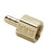 Brass Fitting