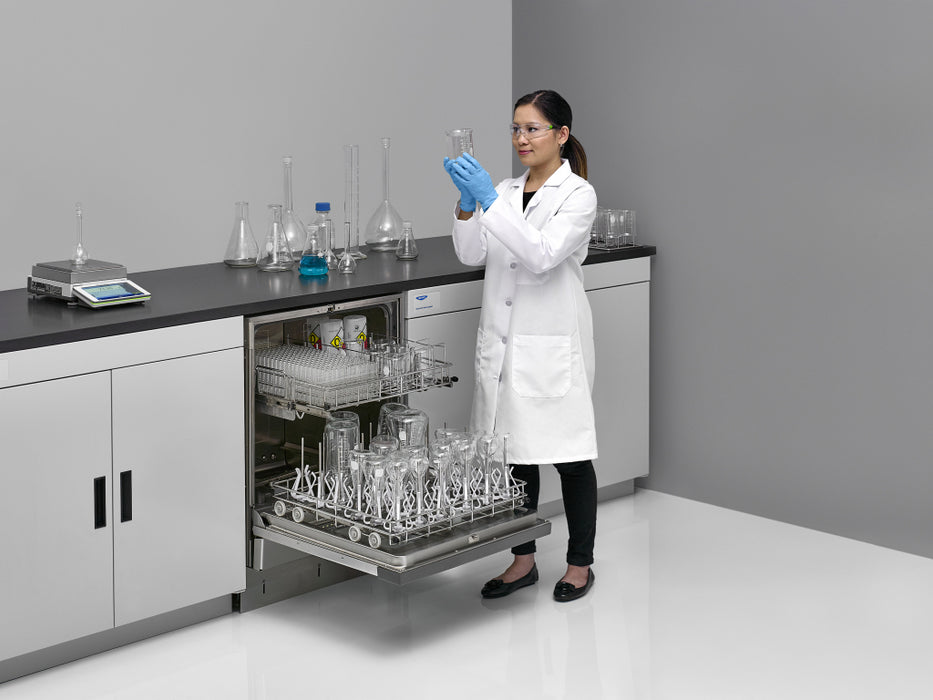 Glassware Washer