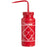 Labeled Wash Bottles