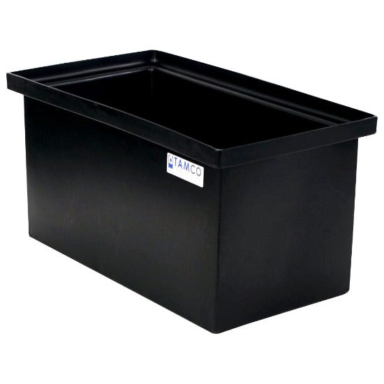 Polyethylene Tanks