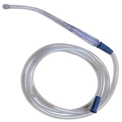 Cardinal Curity Suction Tube Yankauer NonVented - 41014
