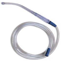 Curity - Suction Tube Handle Yankauer Style NonVented - 41014