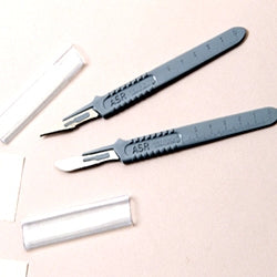 Cardinal Curity Scalpel Size 10 - 131610