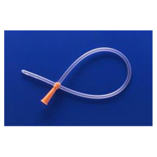 Teleflex Catheter Intermittent Robinson/Nelaton 10Fr Straight Tip Pvc 16" 100/Ca - 238500100