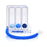Triflo II - Incentive Spirometer Adult - HUD717301