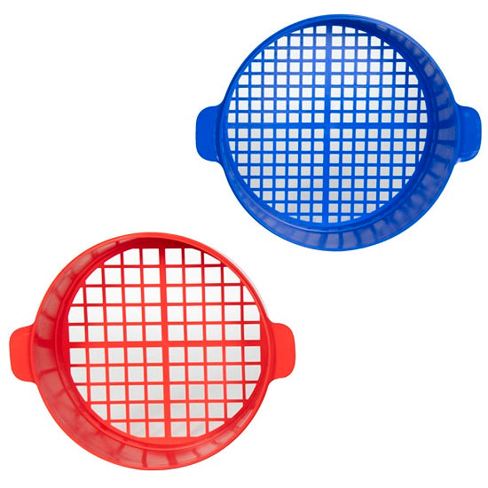 Sieves