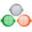 Sieves