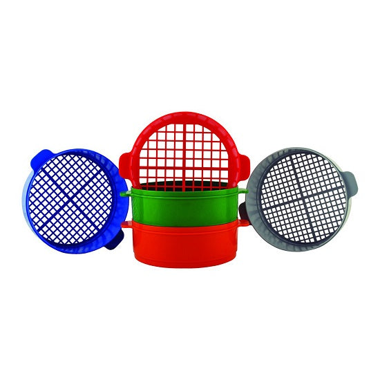 Sieves