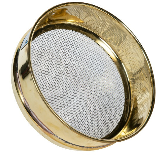 Mesh Brass