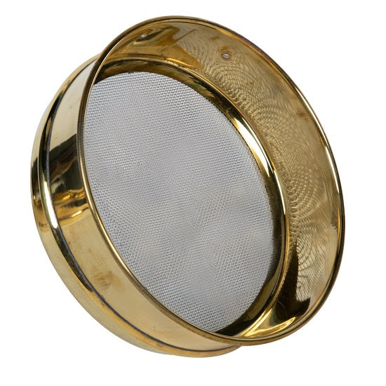 Mesh Brass