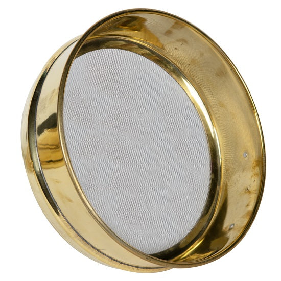 Mesh Brass