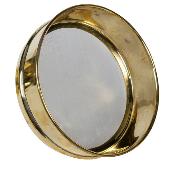 Mesh Brass