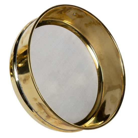 Mesh Brass