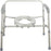 Drive Medical Bariatric Folding Commode