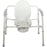 Drive Medical Bariatric Folding Commode