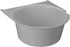 Drive Medical 7.5 Quart Commode Bucket