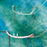 Hudson RCI - Nasal Cannula Continuous Flow Adult Curved Prong / NonFlared Tip - HUD1102